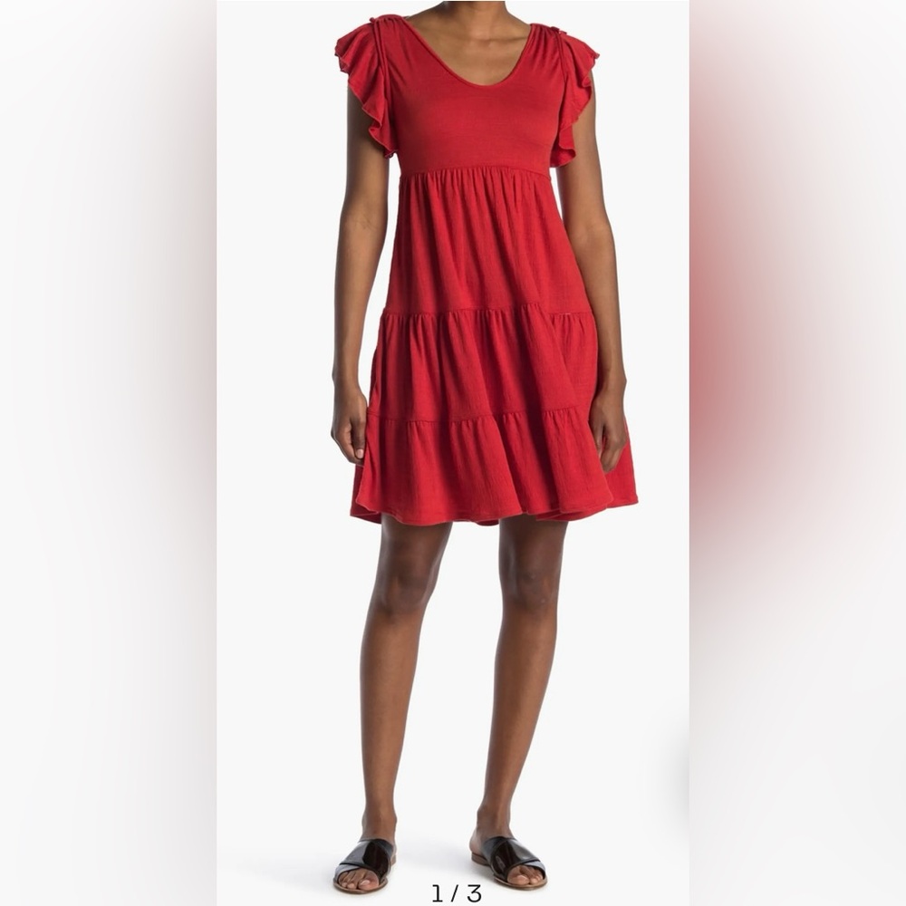 Max Studio Dress